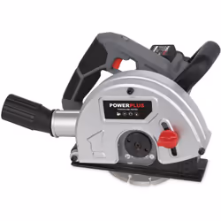 Rainureuse électrique 2 disques 1700w