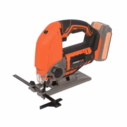 Powerplus POWDP2530, Noir, Orange, 8 cm, 1 cm, 1,2 cm, 84 dB, 95 dB