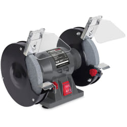 Powerplus - Touret à meuler 2 meules 150w