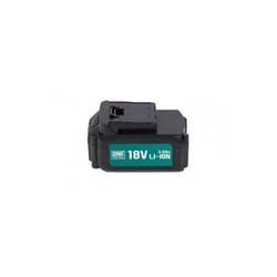 Batterie POWER PLUS 18V Li-ion 3 Ah - POWEB9013
