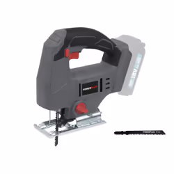 Powerplus POWEB2530 scie sauteuse 2500 spm