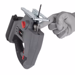 Powerplus POWEB2530 scie sauteuse 2500 spm