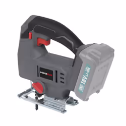Powerplus POWEB2530 scie sauteuse 2500 spm - Vue supplémentaire 4