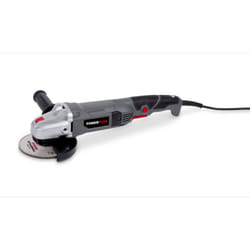 Meuleuse mallette 125mm 900w Powerplus