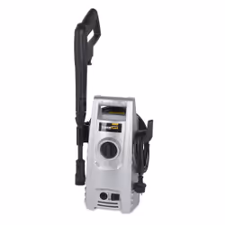 Powerplus POWXG90400 Nettoyeur haute pression Droit Electrique 390 l/h 1200 W Noir, Gris - Vue supplémentaire 11