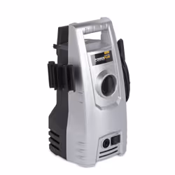 Powerplus POWXG90400 Nettoyeur haute pression Droit Electrique 390 l/h 1200 W Noir, Gris - Vue supplémentaire 6