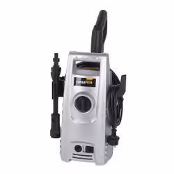 Powerplus POWXG90400 Nettoyeur haute pression Droit Electrique 390 l/h 1200 W Noir, Gris - Vue supplémentaire 7