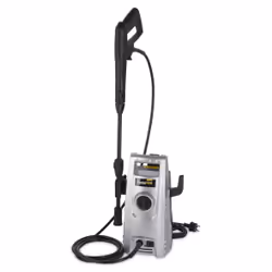 Powerplus POWXG90400 Nettoyeur haute pression Droit Electrique 390 l/h 1200 W Noir, Gris - Vue supplémentaire 8