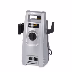 Powerplus POWXG90400 Nettoyeur haute pression Droit Electrique 390 l/h 1200 W Noir, Gris - Vue supplémentaire 9