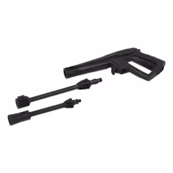 Powerplus POWXG90405 Nettoyeur haute pression Droit Electrique 390 l/h 1400 W Noir, Argent - Vue supplémentaire 10
