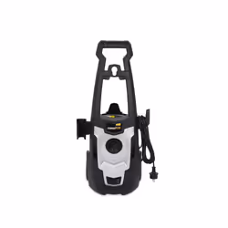 Powerplus POWXG90405 Nettoyeur haute pression Droit Electrique 390 l/h 1400 W Noir, Argent - Vue supplémentaire 5