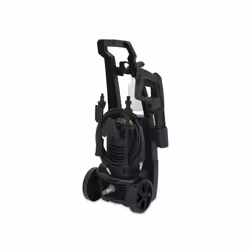 Powerplus POWXG90405 Nettoyeur haute pression Droit Electrique 390 l/h 1400 W Noir, Argent - Vue supplémentaire 6