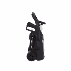 Powerplus POWXG90405 Nettoyeur haute pression Droit Electrique 390 l/h 1400 W Noir, Argent - Vue supplémentaire 7
