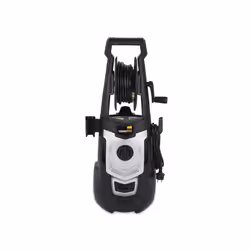 Powerplus POWXG90410 Nettoyeur haute pression Electrique 420 l/h 1800 W Noir, Argent - Vue supplémentaire 4