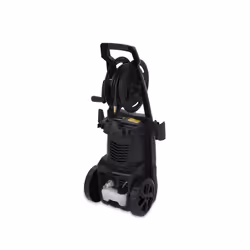 Powerplus POWXG90410 Nettoyeur haute pression Electrique 420 l/h 1800 W Noir, Argent - Vue supplémentaire 5