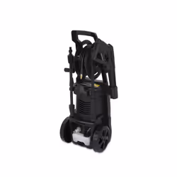 Powerplus POWXG90410 Nettoyeur haute pression Electrique 420 l/h 1800 W Noir, Argent - Vue supplémentaire 6