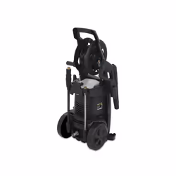 Powerplus POWXG90420 Nettoyeur haute pression Droit Electrique 450 l/h 2200 W Noir, Argent - Vue supplémentaire 10