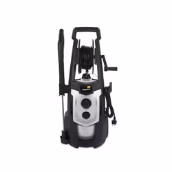 Powerplus POWXG90420 Nettoyeur haute pression Droit Electrique 450 l/h 2200 W Noir, Argent - Vue supplémentaire 11