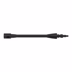Powerplus POWXG90420 Nettoyeur haute pression Droit Electrique 450 l/h 2200 W Noir, Argent - Vue supplémentaire 16