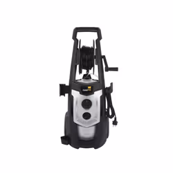Powerplus POWXG90420 Nettoyeur haute pression Droit Electrique 450 l/h 2200 W Noir, Argent - Vue supplémentaire 7