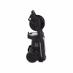 Powerplus POWXG90420 Nettoyeur haute pression Droit Electrique 450 l/h 2200 W Noir, Argent - Vue supplémentaire 8
