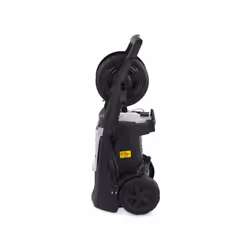 Powerplus POWXG90420 Nettoyeur haute pression Droit Electrique 450 l/h 2200 W Noir, Argent - Vue supplémentaire 9