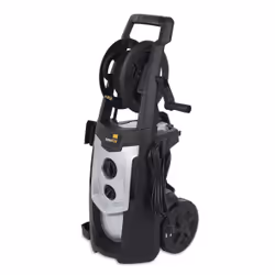 Powerplus POWXG90425, Droit, Electrique, 8 m, Haute pression, 1,1 L, 5 m