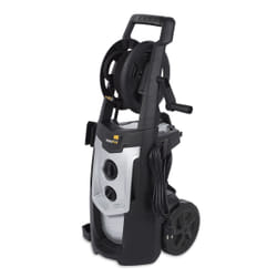 Powerplus POWXG90425 Nettoyeur haute pression Droit Electrique 468 l/h 2500 W Noir, Gris