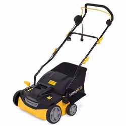 Powerplus POWXG7516, 1800 W, 36 cm, -15 mm, 45 L, 0,5 mm, 20 cm