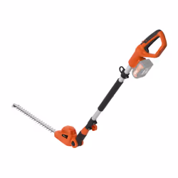 Powerpeak POWDPG7538 taille-haie électrique Double-lame