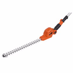 Powerpeak POWDPG7538 taille-haie électrique Double-lame