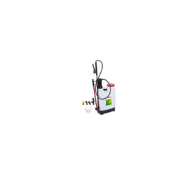 Powerplus - Pulvérisateur à dos lance fibre 12lt krtgr6812 kreator