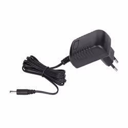 Powerplus POWC1061 perceuse 1400 tr/min Sans clé 1,48 kg Noir, Gris, Rouge - Vue supplémentaire 7