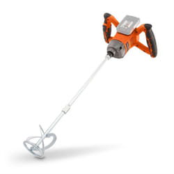 Mélangeur à beton et peinture POWDP7080 - Dual Power 20V - sans batterie et chargeur - 1 acc - Powerplus