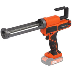 Varo - Pistolet à cartouche batterie Dual Power