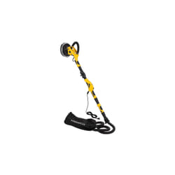 Powerplus POWX0479 ponceuse portative Ponceuse à disque 2600 tr/min Noir, Jaune
