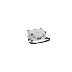 Kreator - Mallette à outils en aluminium 32x23x16cm krt640106s