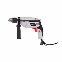 Powerplus POWC10100 perceuse 3000 tr/min Clé 1,8 kg Gris - Vue supplémentaire 4
