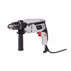 Powerplus POWC10100 perceuse 3000 tr/min Clé 1,8 kg Gris - Vue supplémentaire 5