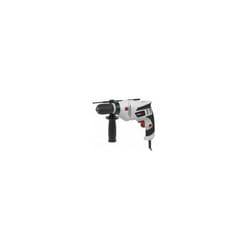 Perceuse a Percussion - 600w Réf Powc1020