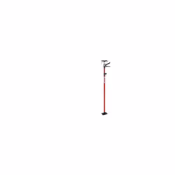 L'étai extensible KREATOR KRT673001 est l'outil parfait pour travailler en hauteur. Avec une hauteur maximale de 290 cm et un ...