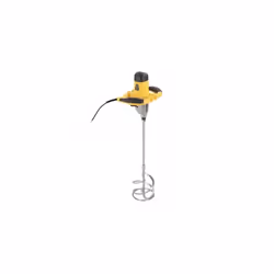Le malaxeur professionnel POWX0842/0841 POWERPLUS 1600W est l'outil parfait pour ceux qui recherchent puissance et polyvalenc ...