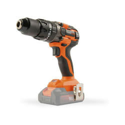 Perceuse visseuse a percussion sans fil 20V 50Nm - dual power POWDP15200 - Livrée sans batterie ni chargeur