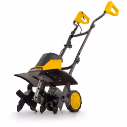Description générale Ce motoculteur électrique de 1500W est l'outil idéal pour préparer votre jardin ou potager à l'ensemence ...