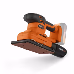 Les ponceuses vibrantes sont parmi les plus utilisées, car elles peuvent servir à réaliser des travaux très divers. Avec cett ...