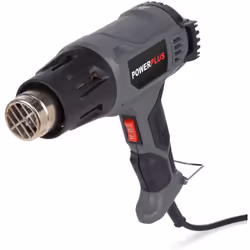 Informations produit : Produit: Décapeur thermique Univers: Outillage électroportatif Nombre de vitesses: 2 Suspense: 220 à 2 ...