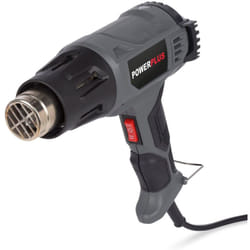 Décapeur thermique 2 vitesses Powerplus