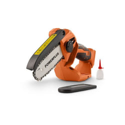 Élagueuse sans fil 20v Dual Power