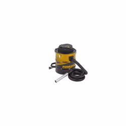 L'aspirateur à cendres autonettoyant de 1 800 W et 20 L POWX3018 Powerplus est la solution parfaite pour garder vos espaces p ...
