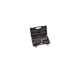 Kreator - Jeu de clés dynamométriques 21 pièces 1/4 2-20 nm krt503101